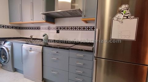 Photo 3 of Flat for sale in Calle Rodrigo de Arriaga Mendo, Residencia, La Rioja