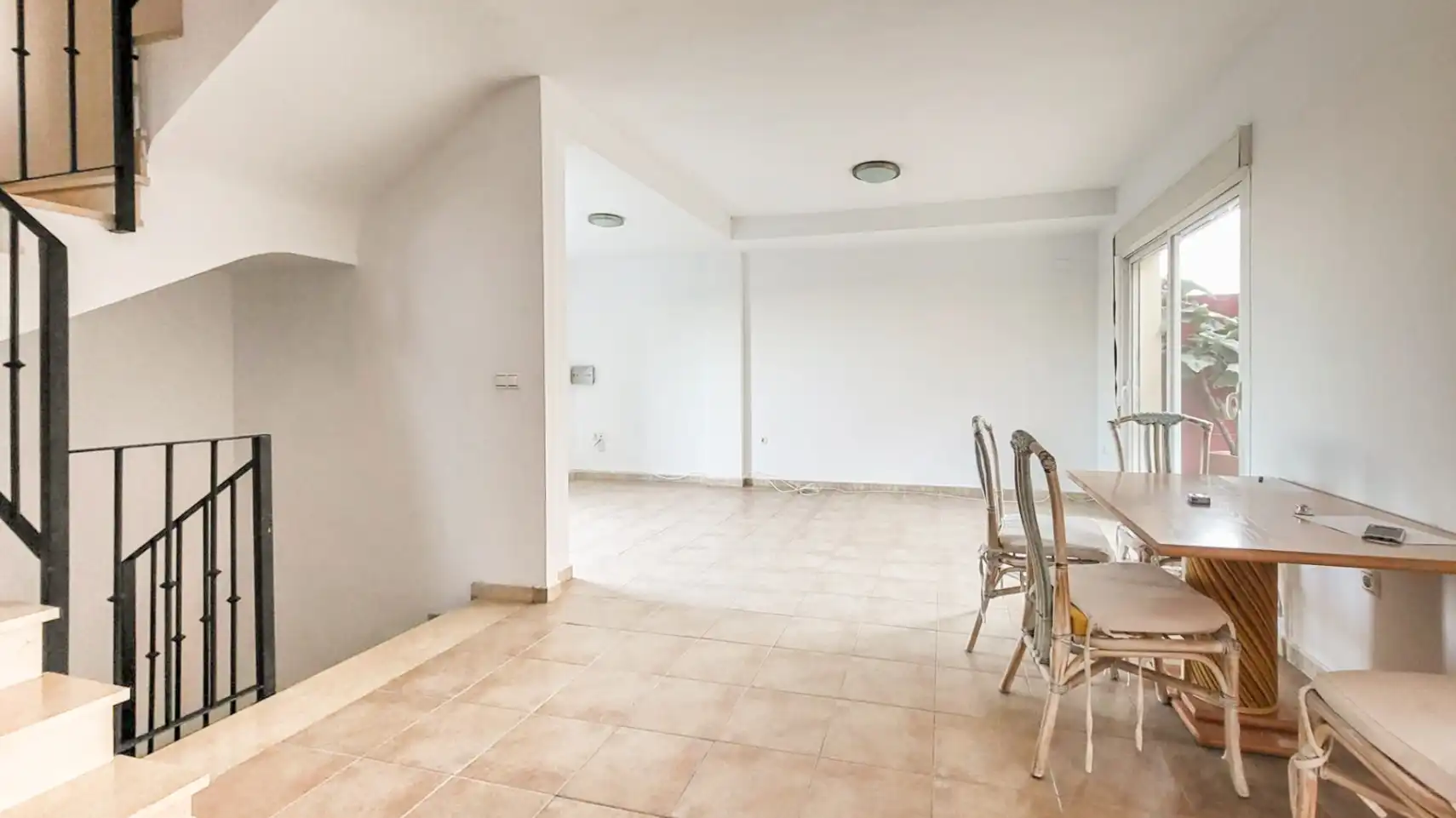 Houses for sale in Palmera  with Air Conditioner, Heating and Private garden