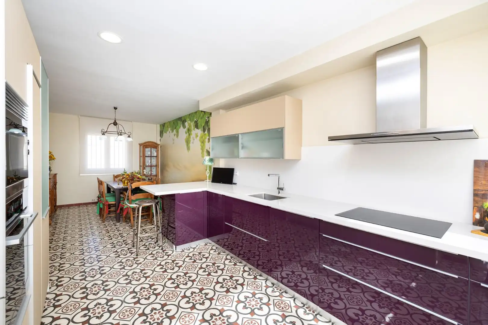 Chalet en venta en SOL, imagen 16