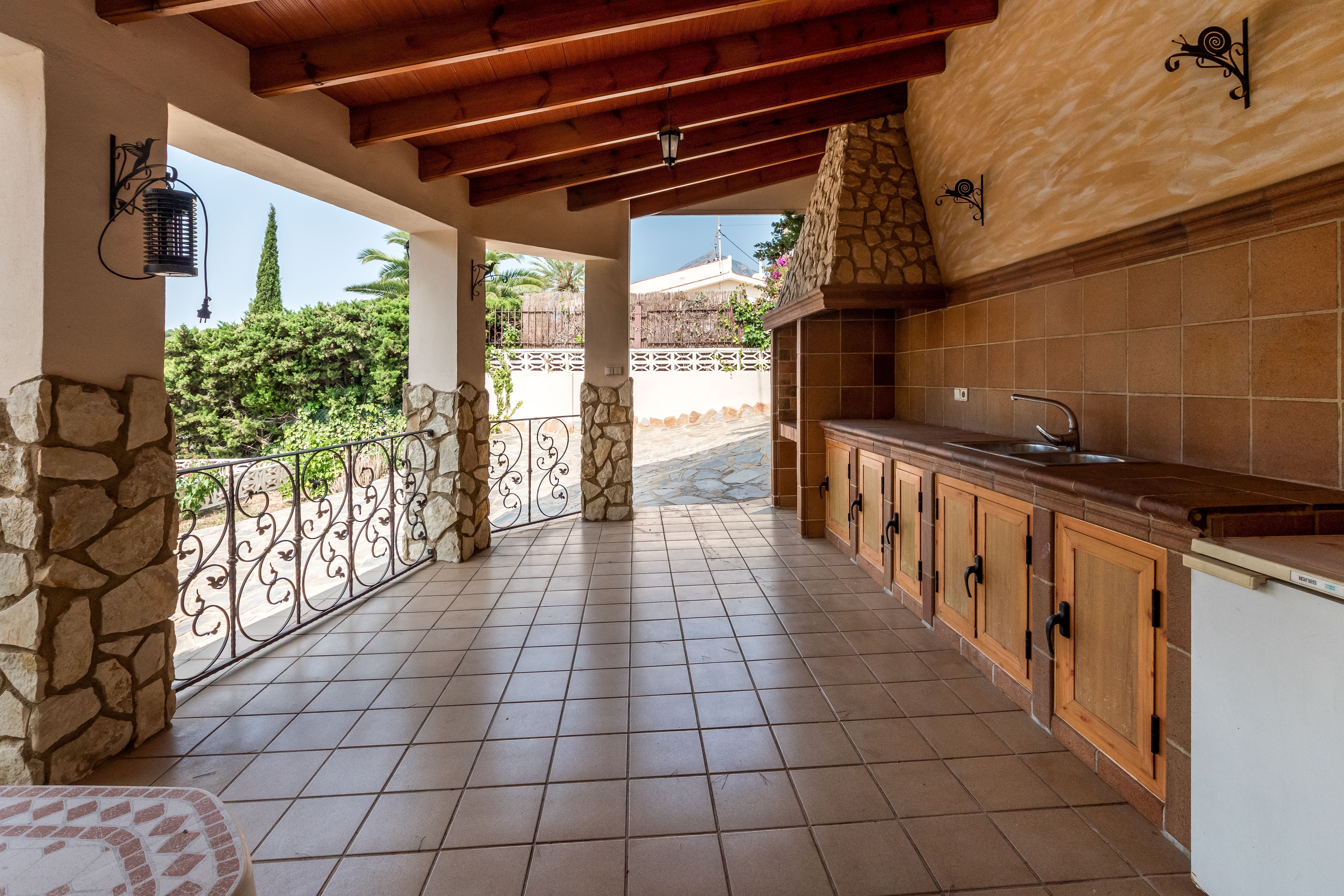 Casa o chalet en venta en San Rafael - Nucia Park