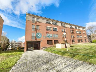 Flat with lift for sale in Sector Plaza de Toros