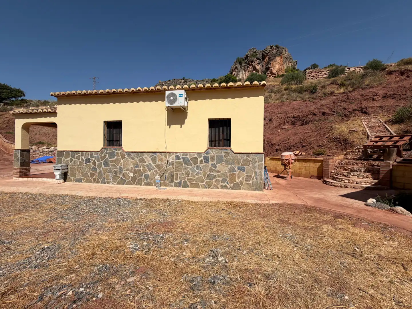 Casa rustica in vendita a Ardales, imagen 24