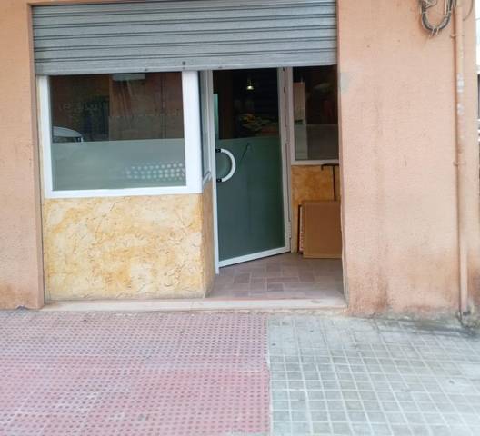 Local comercial en Venta en Zona Concordia