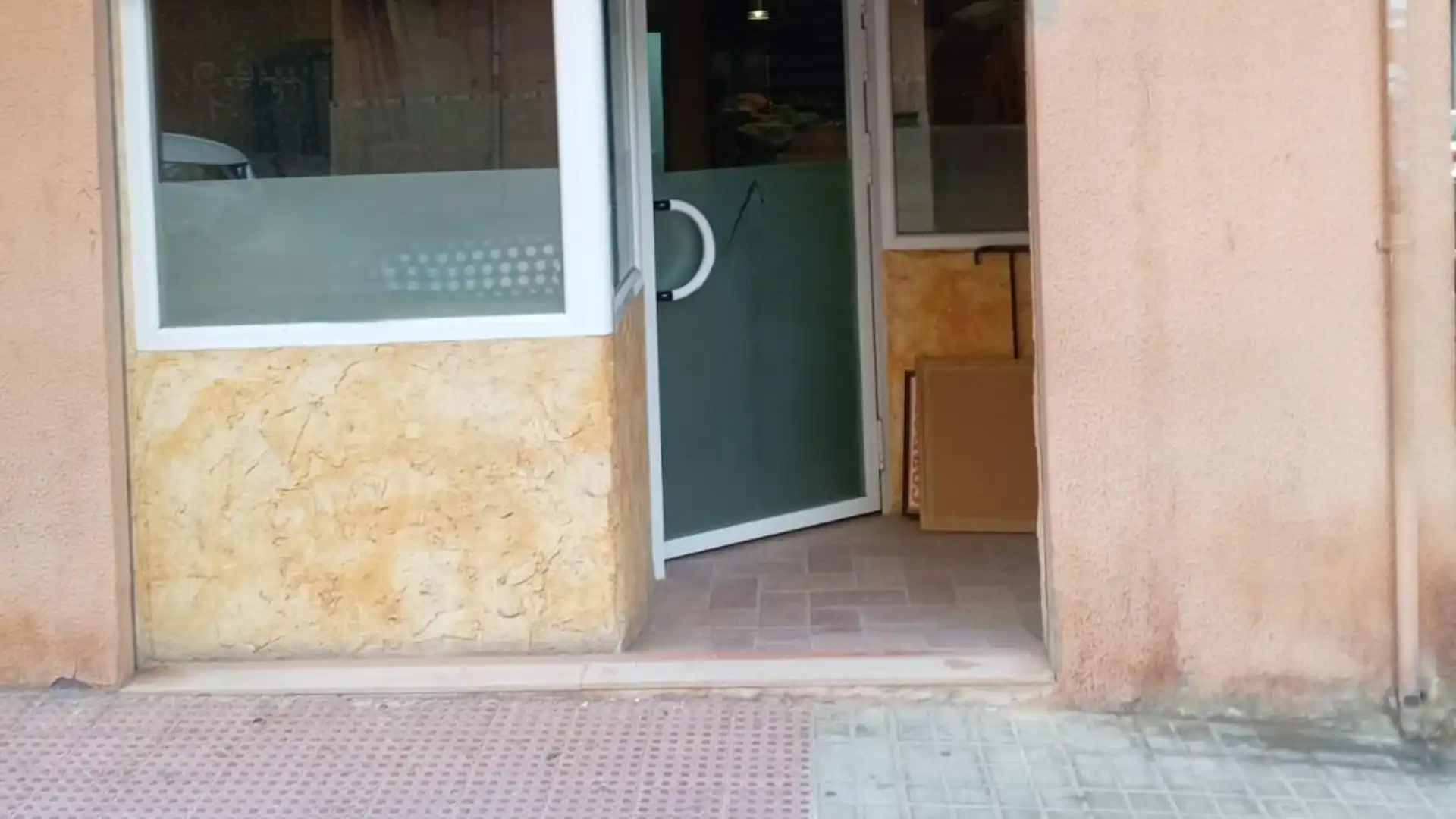 Local en venda en Burjassot