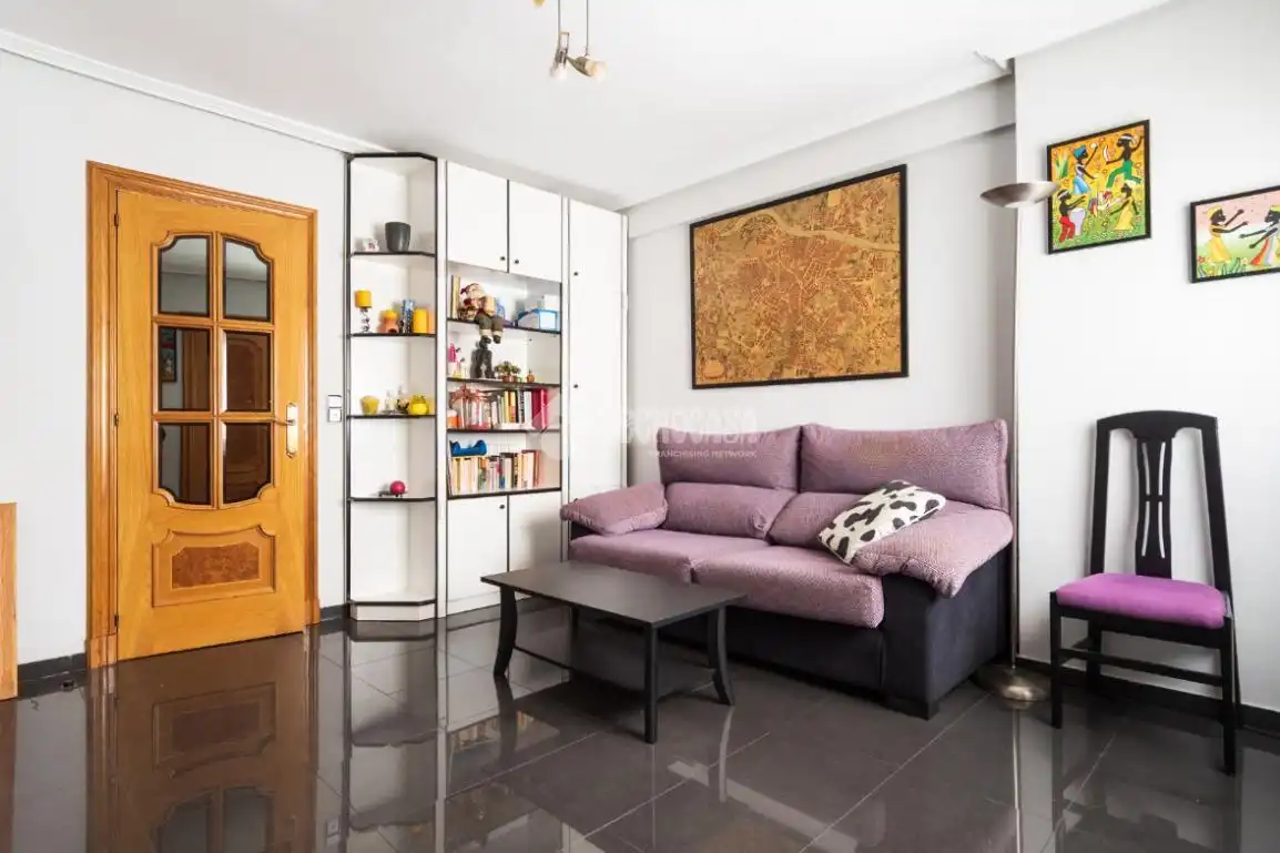 Appartement avec ascenseur à vendre à Delicias, imagen 19