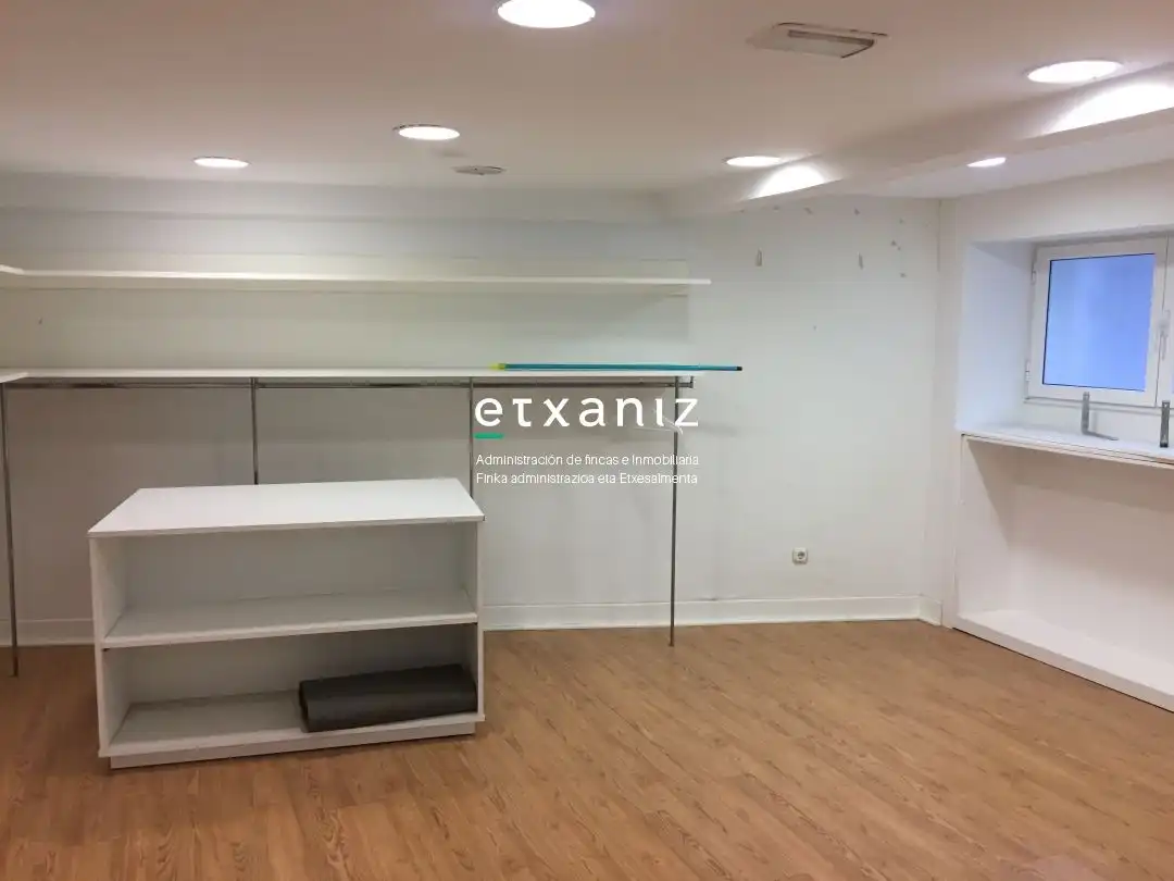 Commercial properties for sale in Lasarte-Oria