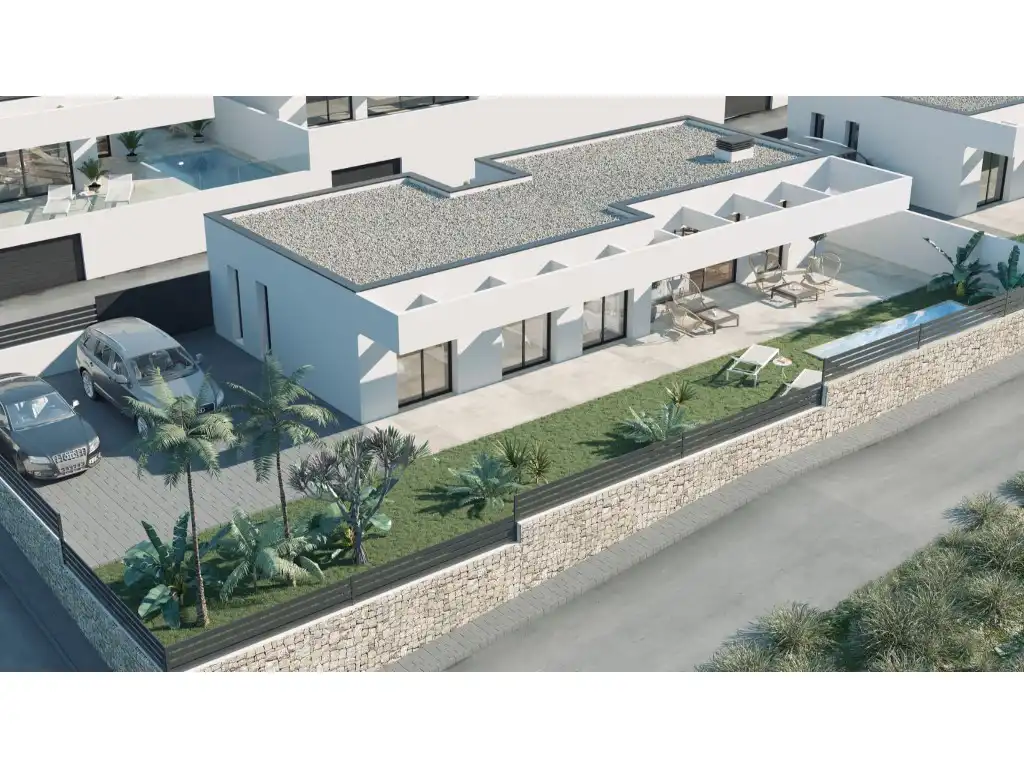 Maison à vendre à Golf Bahía, imagen 29