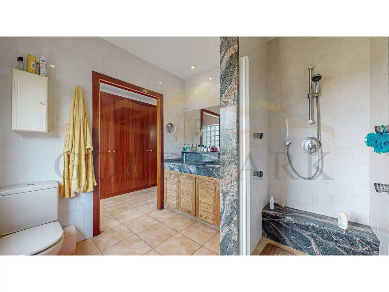 Casa amb piscina en venda a Calle Rafael Alberti 4, imagen 57
