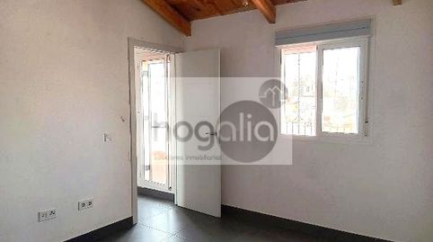 Foto 4 de Ático de alquiler en Encarnación - Regina, Sevilla Capital