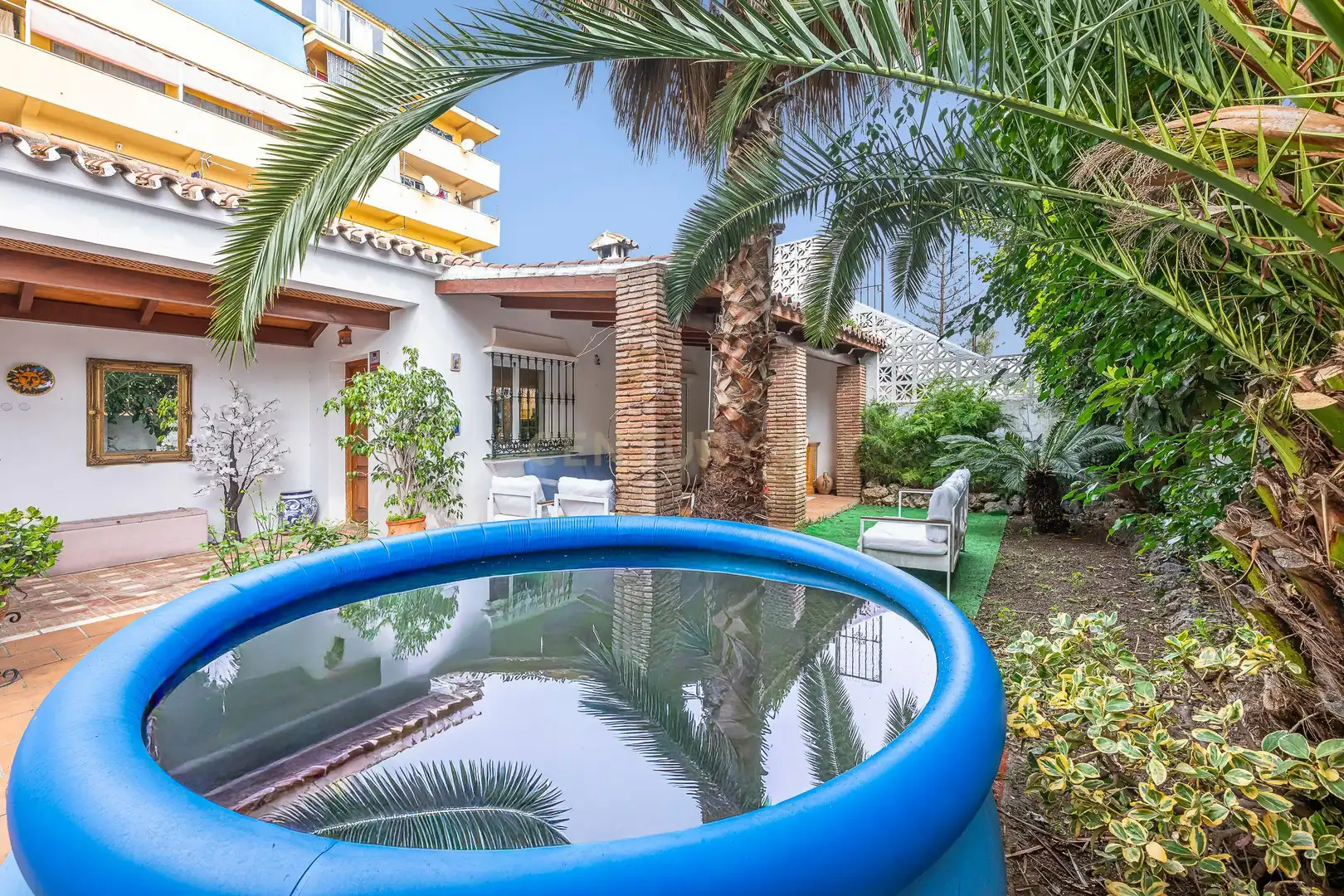 Casa o chalet en venta en Nueva Alcántara