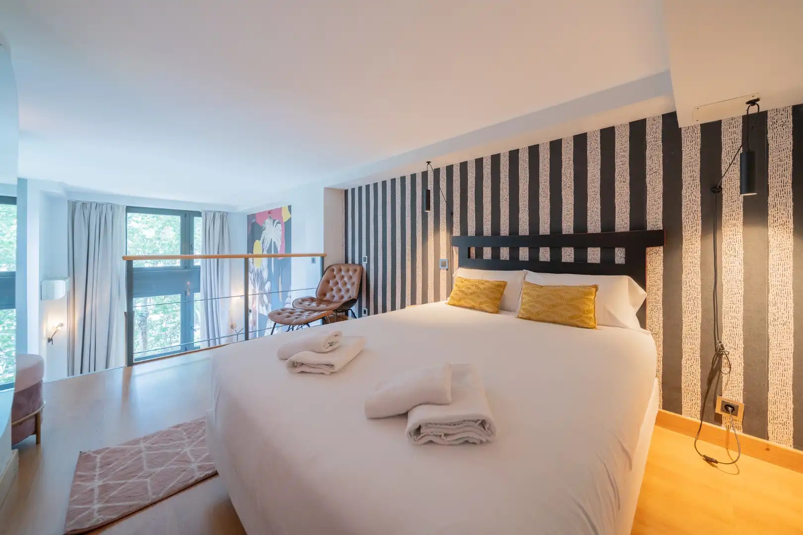 Attic for sale in Ventas