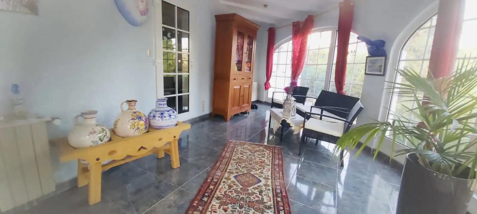 Chalet con piscina en venta en La Pedrera - Vessanes, imagen 29