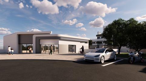 Foto 5 de Pis en venda a Partida el Senyal, La Huerta, Alicante