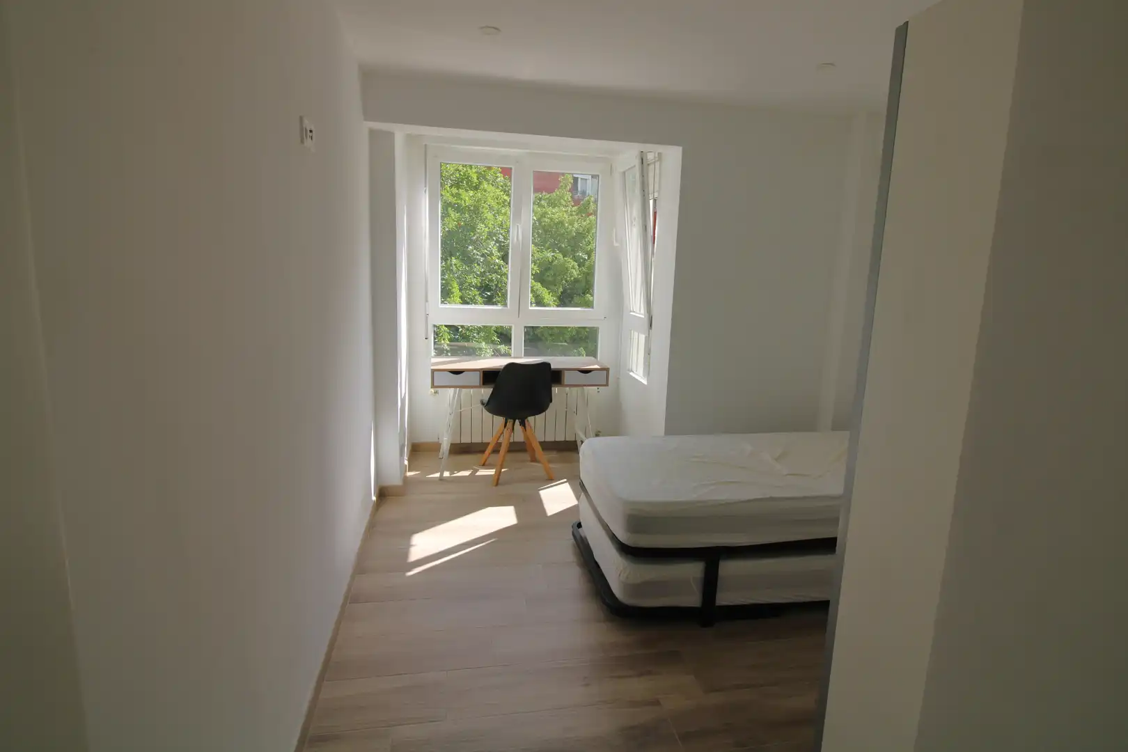 Habitación de Piso en venta en Santander con Calefacción y Amueblado