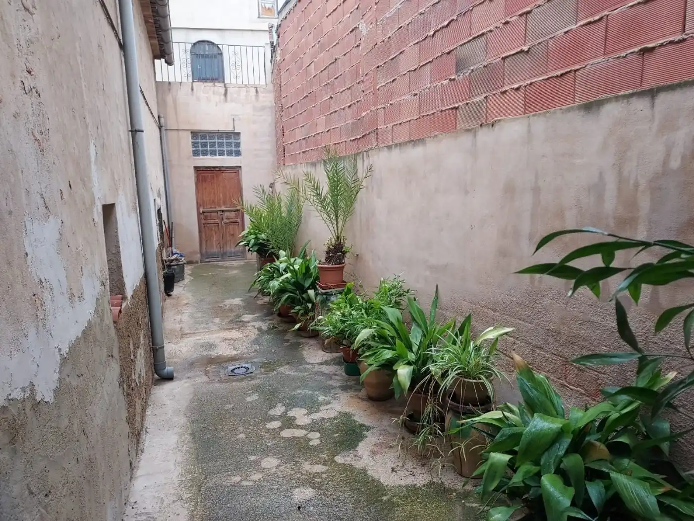 Country house with terrace for sale in Plaza PARADOR, imagen 20