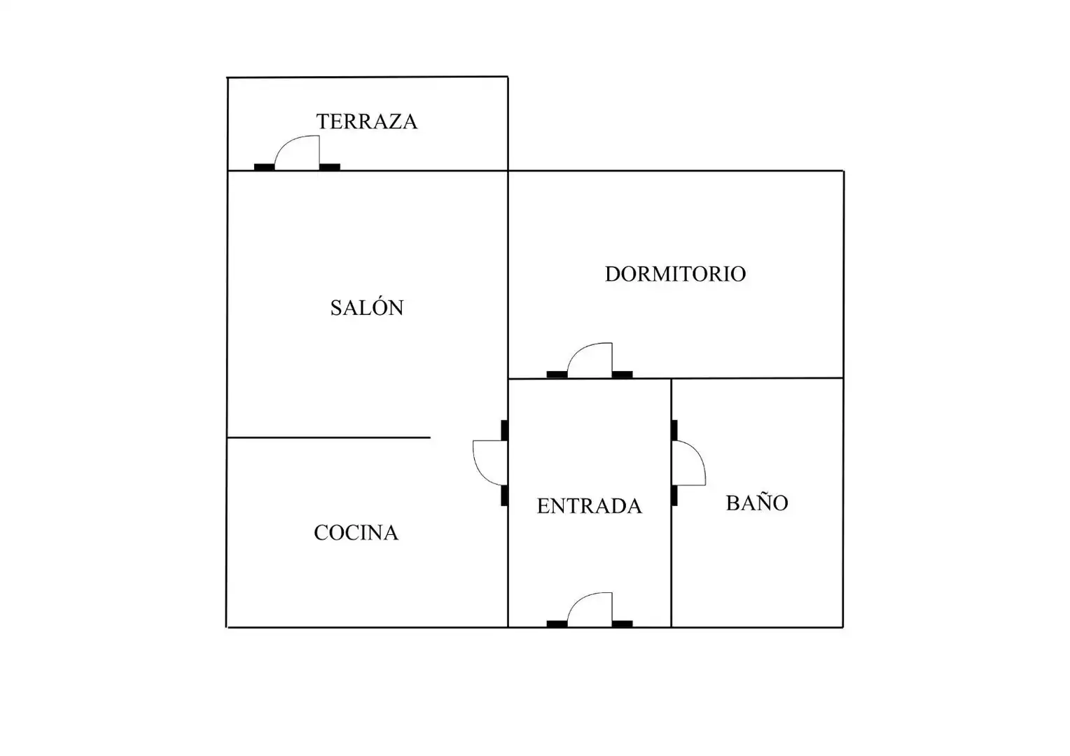 Apartments for sale in Roquetas de Mar  with Air Conditioner, Heating and Terrace