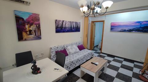 Photo 2 of Flat for rent in Calle Doctor Fleming, Plaza de Toros,  Granada Capital