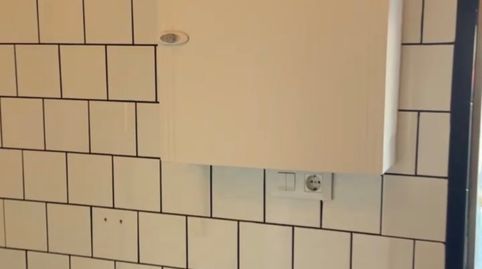 Photo 4 of Premises for rent in Calle Luis Montoto, La Calzada - La Florida, Sevilla Capital