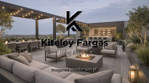 Foto 5 de Edificio en venta en Calle Campoamor, Horta, Barcelona Capital