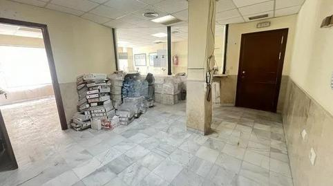 Foto 5 de Oficina de lloguer a Calle Calle de Padre Capote, Centro - La Costilla, Cádiz