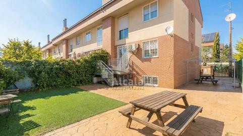 Foto 2 de Casa adosada en venda a La Garena, Alcalá de Henares