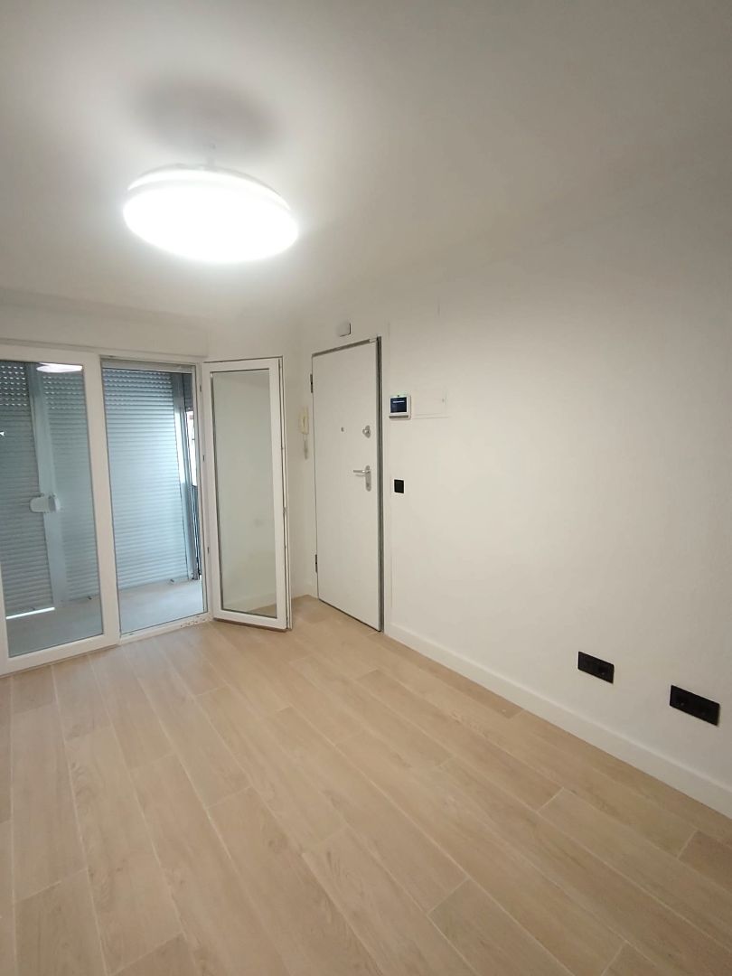 Flat for rent in El Carmen - Cardeñas