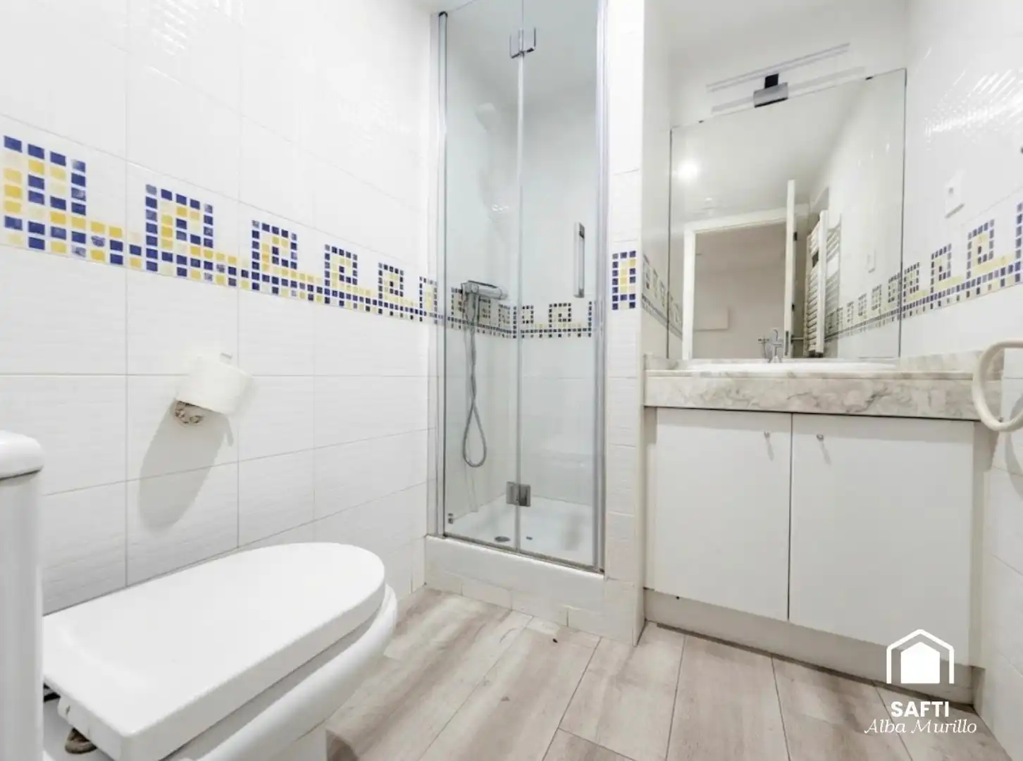 Bathroom of Detached homes for sale in Calafell  with Air Conditioner, Heating and Terrace