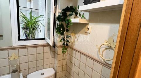 Foto 4 de Pis de lloguer a Calle de Méjico, Guindalera, Madrid