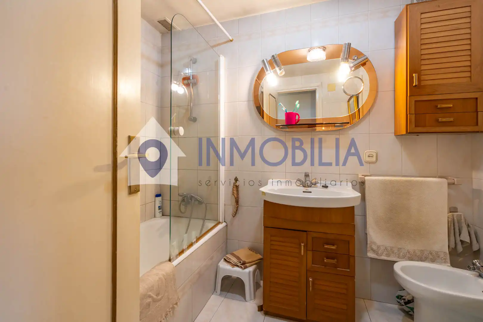 Flat with lift for sale in Calle de la Fuente del Berro, imagen 49