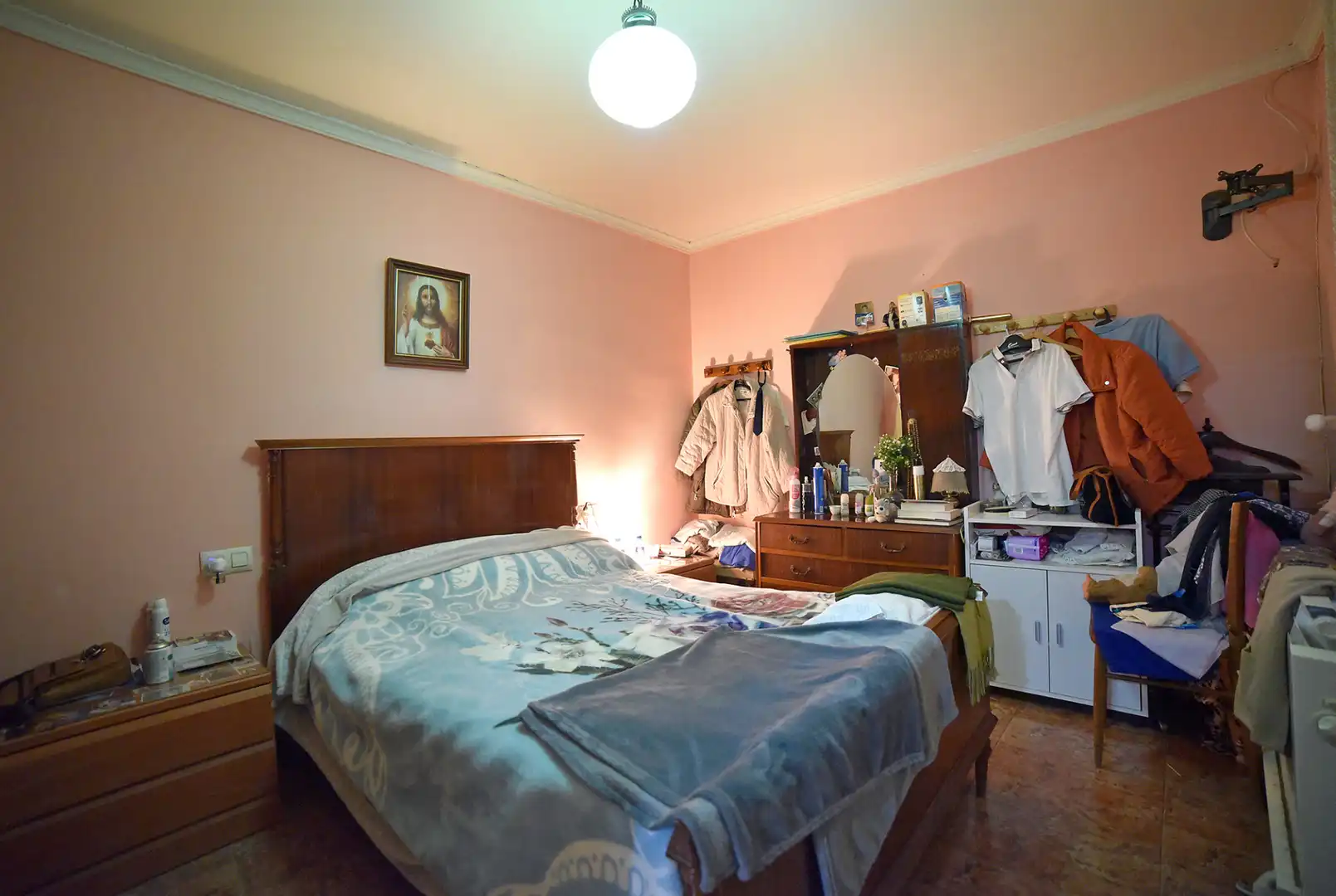Casa adosada en venta en Calle Pérez Galdós, Tomelloso