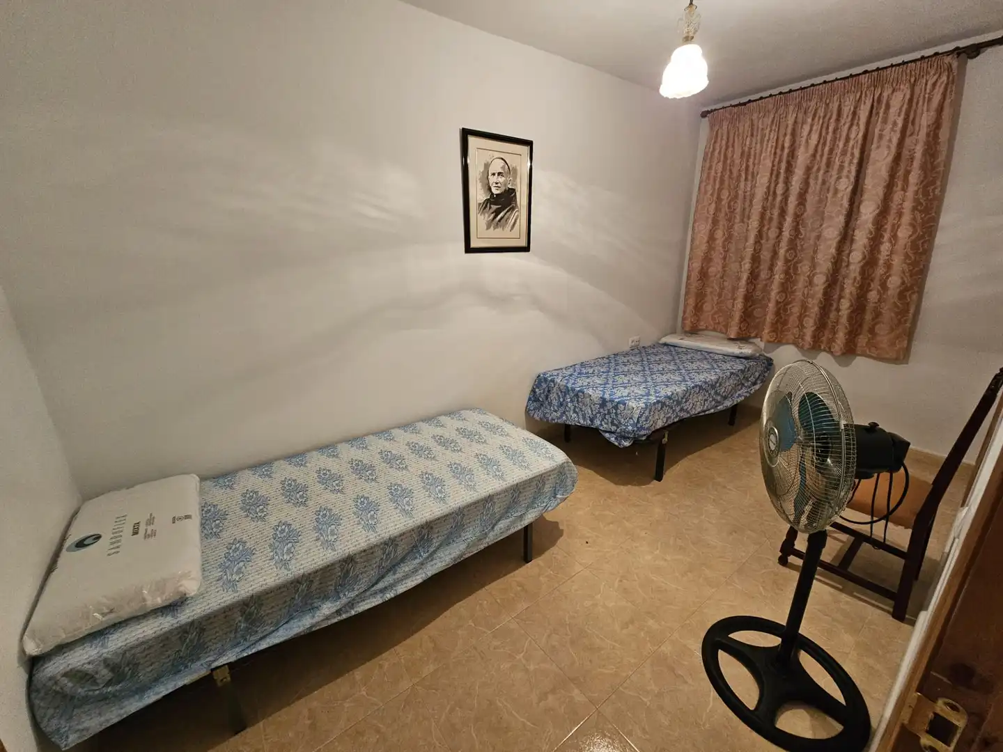 Detached homes for rent in Pizarra