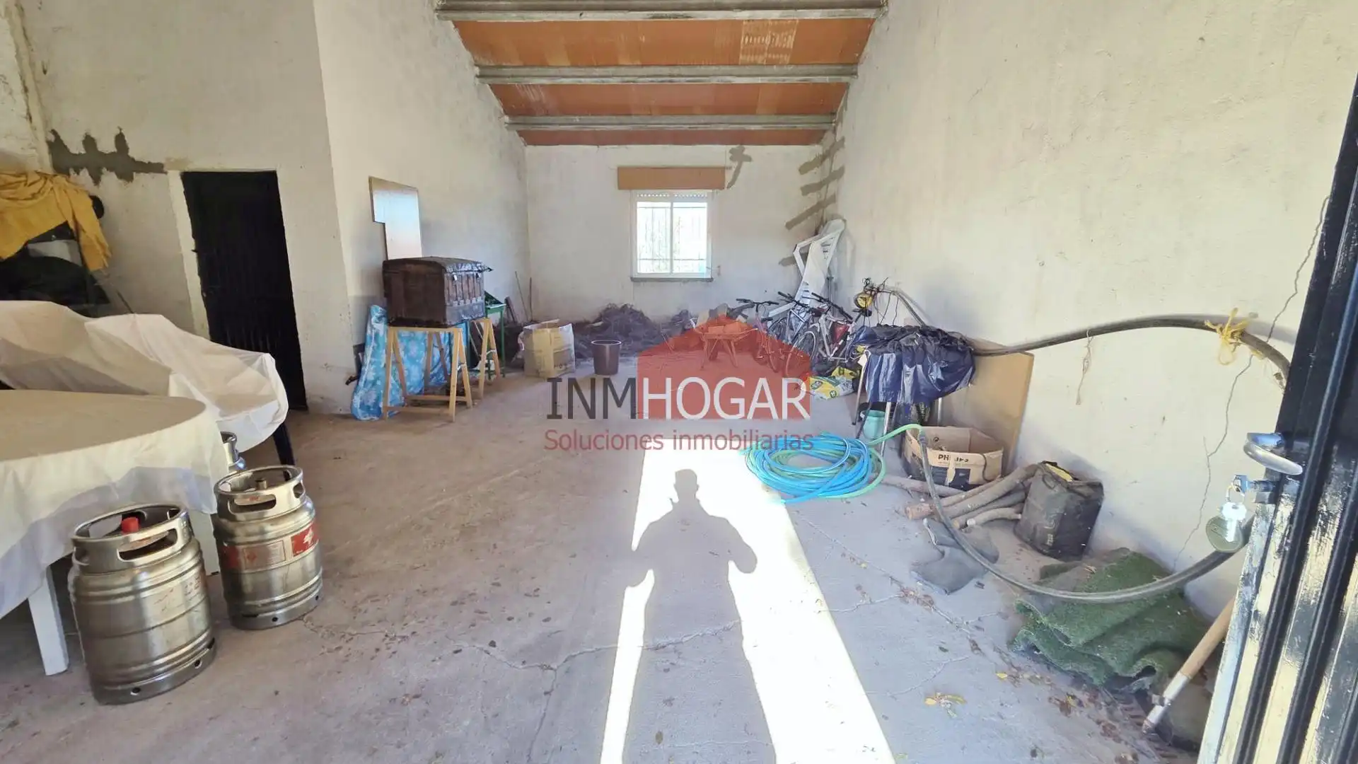 Casa o chalet en venta en Fontiveros con Jardín privado y Amueblado