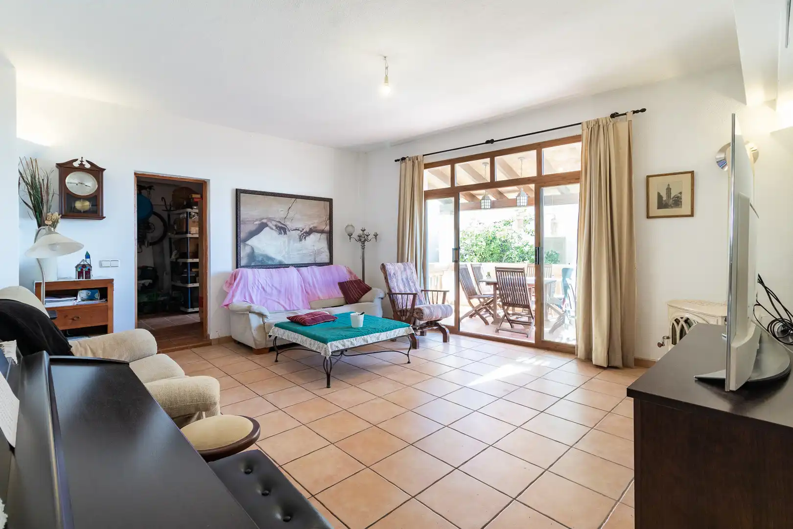 Casa adosada en venta en Pòrtol