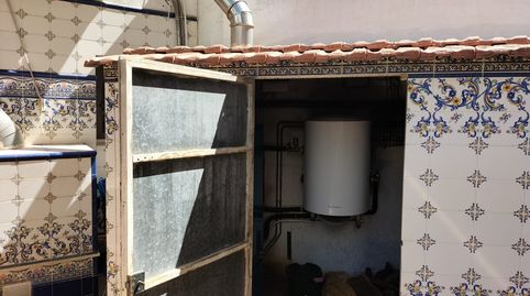 Foto 5 de Dúplex en venta en Calle Mtr Guillén, El Carril - Paseo de Chapi, Villena