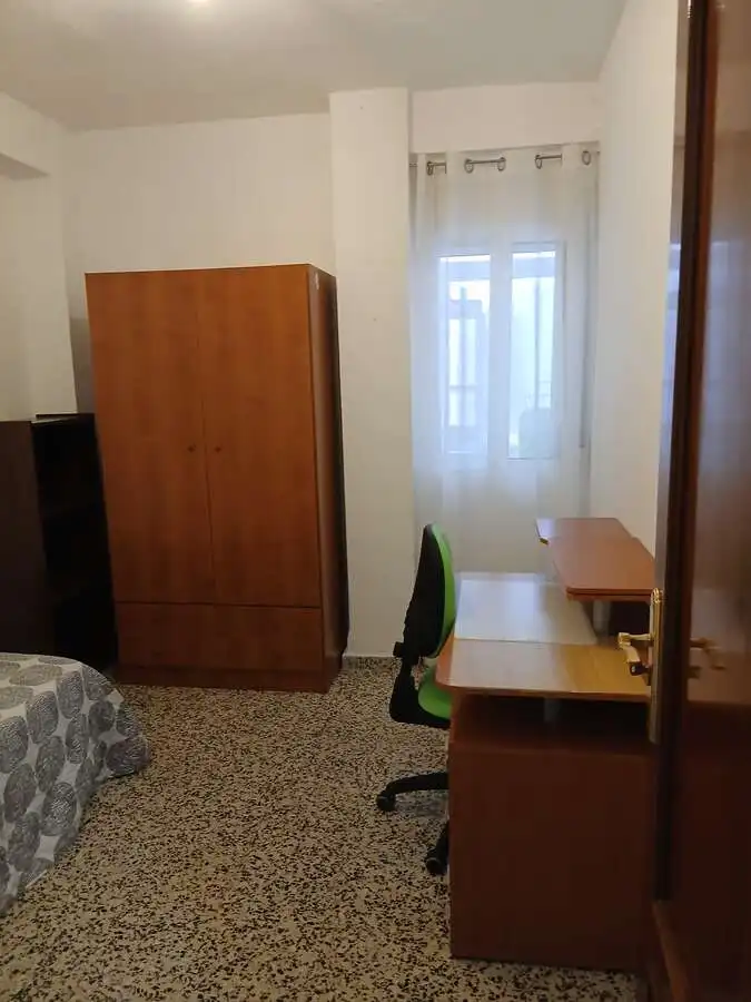 Piso de alquiler en Doctor Pareja Yébenes, Plaza de Toros