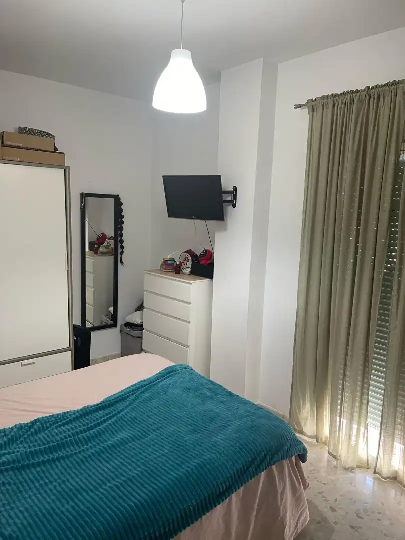 Piso en venta en Calle las Flores, Alcalá del Río