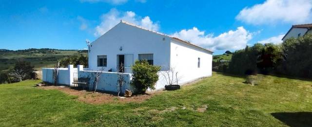 Casa-chalet en Venta en El Lentiscal en El Lentiscal