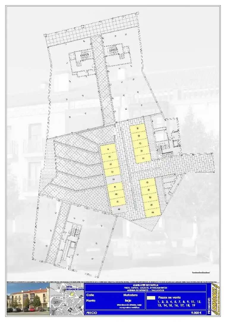 Local comercial de lloguer a Calle Castilviejo 3, imagen 5