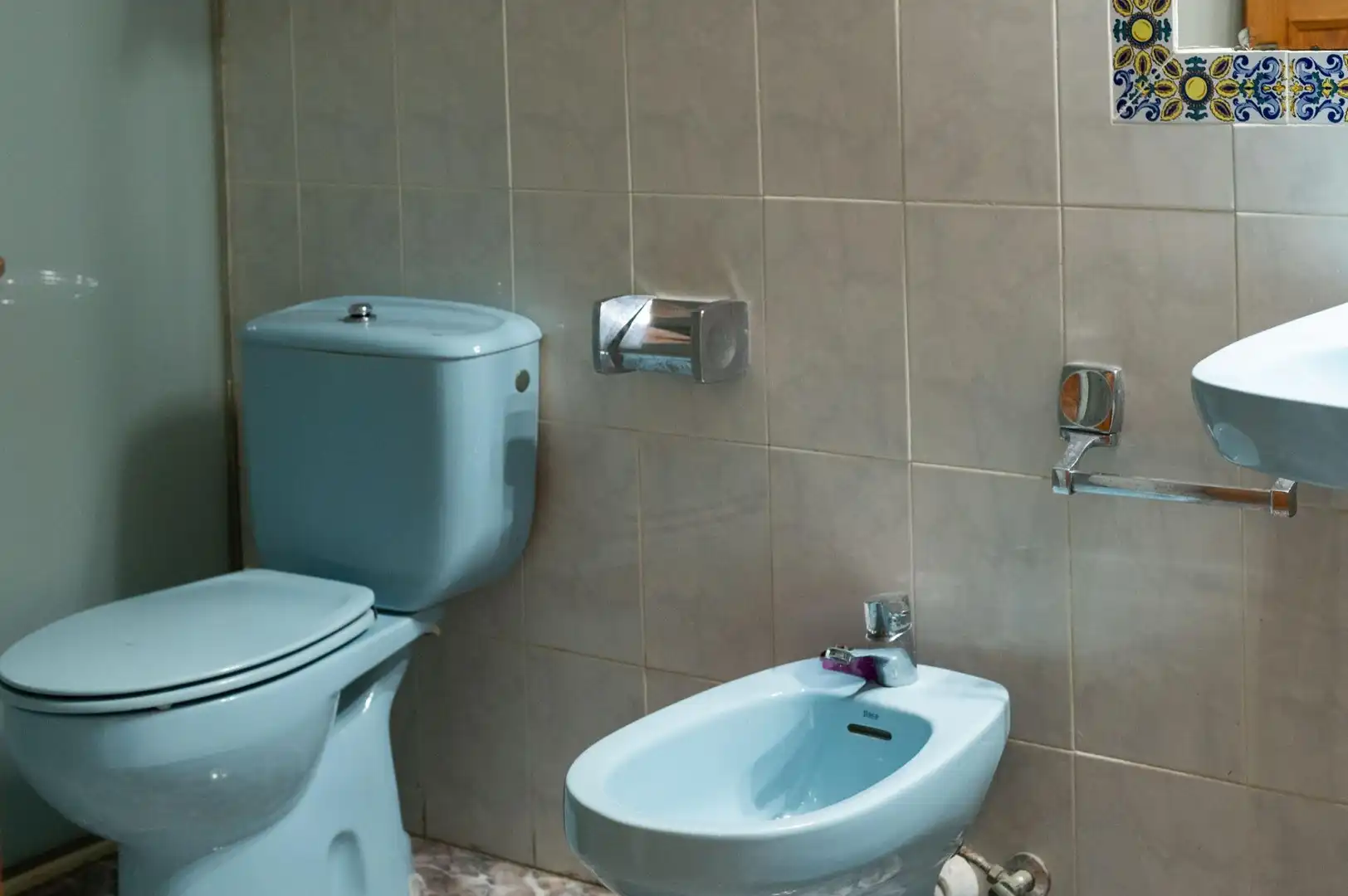 Bathroom of Houses for sale in Sineu  with Air Conditioner, Heating and Terrace