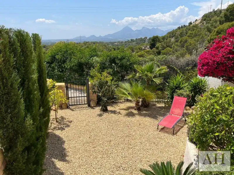 Terraced house for sale in Altea Hills, imagen 21