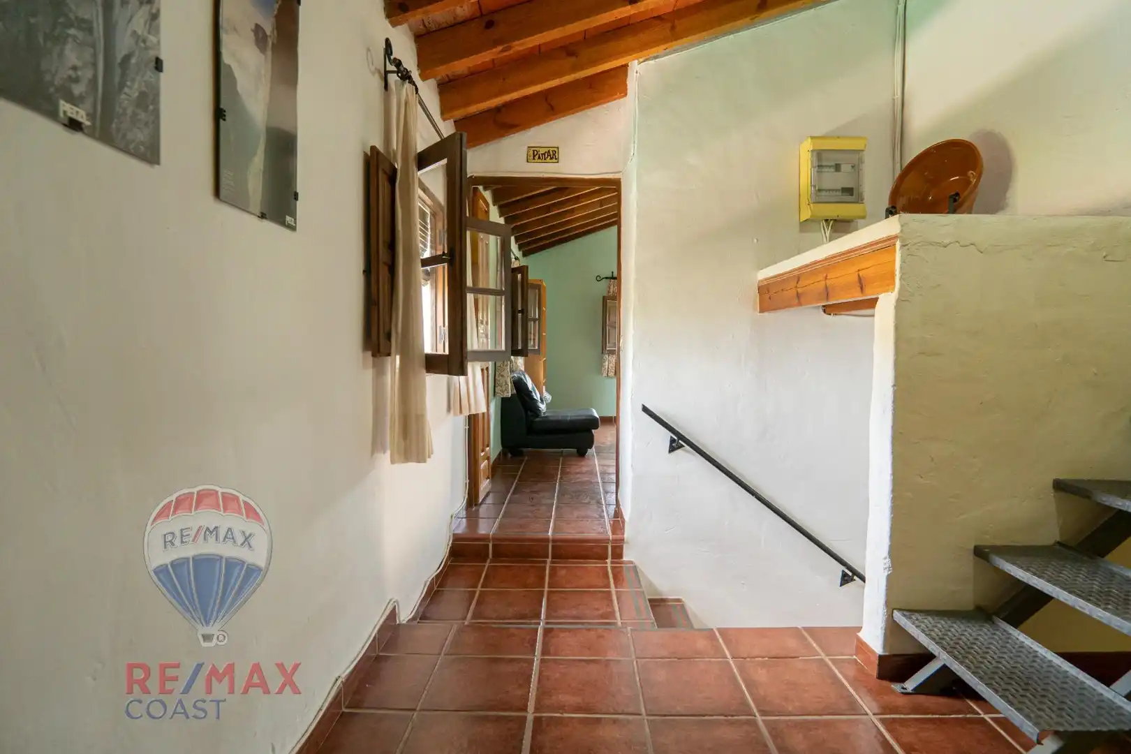 Casa rústica en venda a Polígono 18 Paraje 145 LA SAUCEDILLA, imagen 30