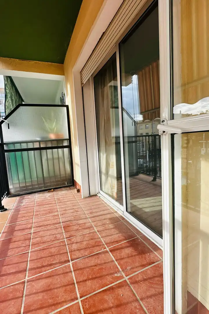 Apartment mit Terrasse zum Verkauf in Puerto Deportivo, imagen 10