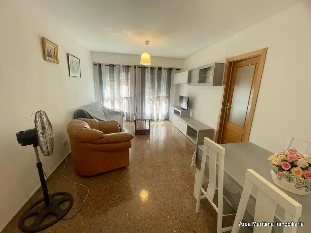 Wohnung zur Miete in Carrer del Riu Tajo, La Malva-rosa