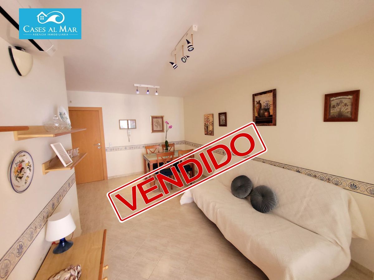Habitación de Apartamento en venta en Oropesa del Mar / Orpesa con Aire acondicionado, Calefacción y Terraza