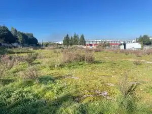 Fabrik Grundstücke zur Miete in Avenida de los Campones, Tremañes