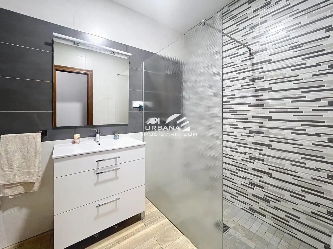Baño de Casa o chalet en venta en Lucena con Terraza