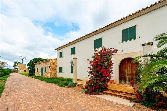 Casa-chalet en Venta en S'Aranjassa