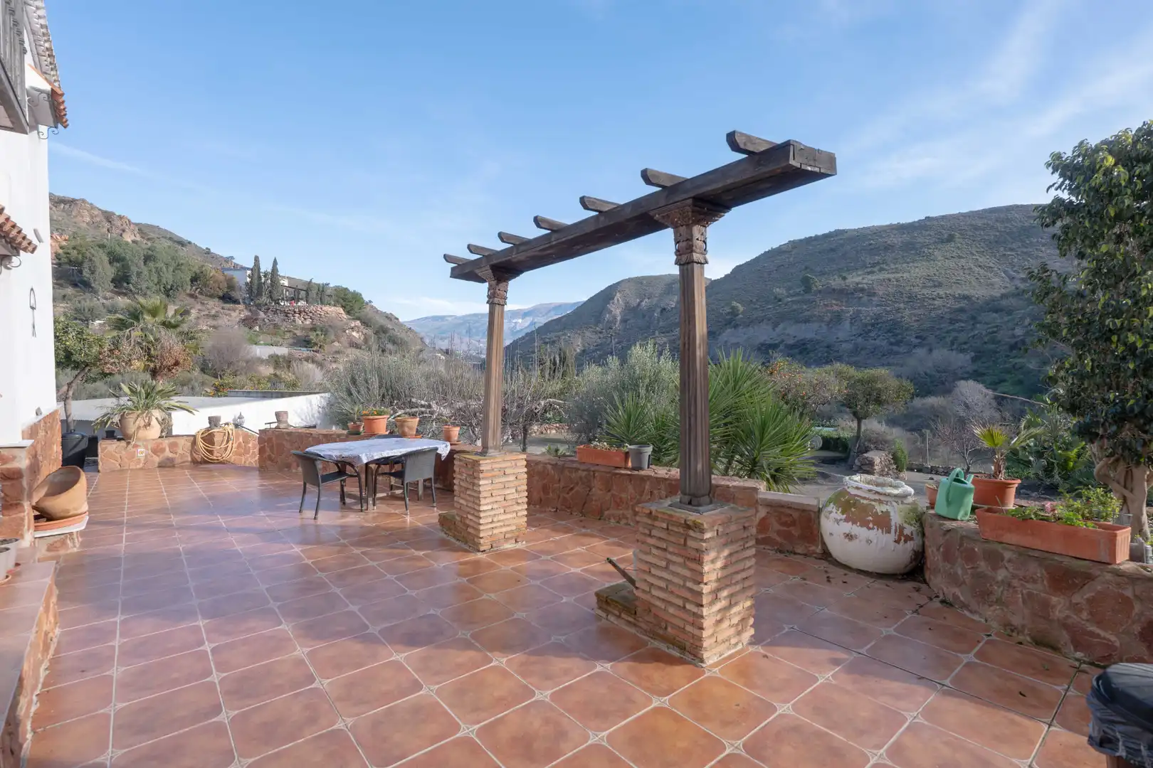 Casa o chalet en venta en Paraje los López, 7, Berja