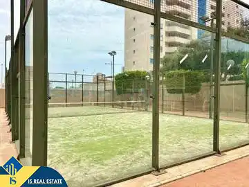 Apartamento con piscina en venta en Pueblo, imagen 22