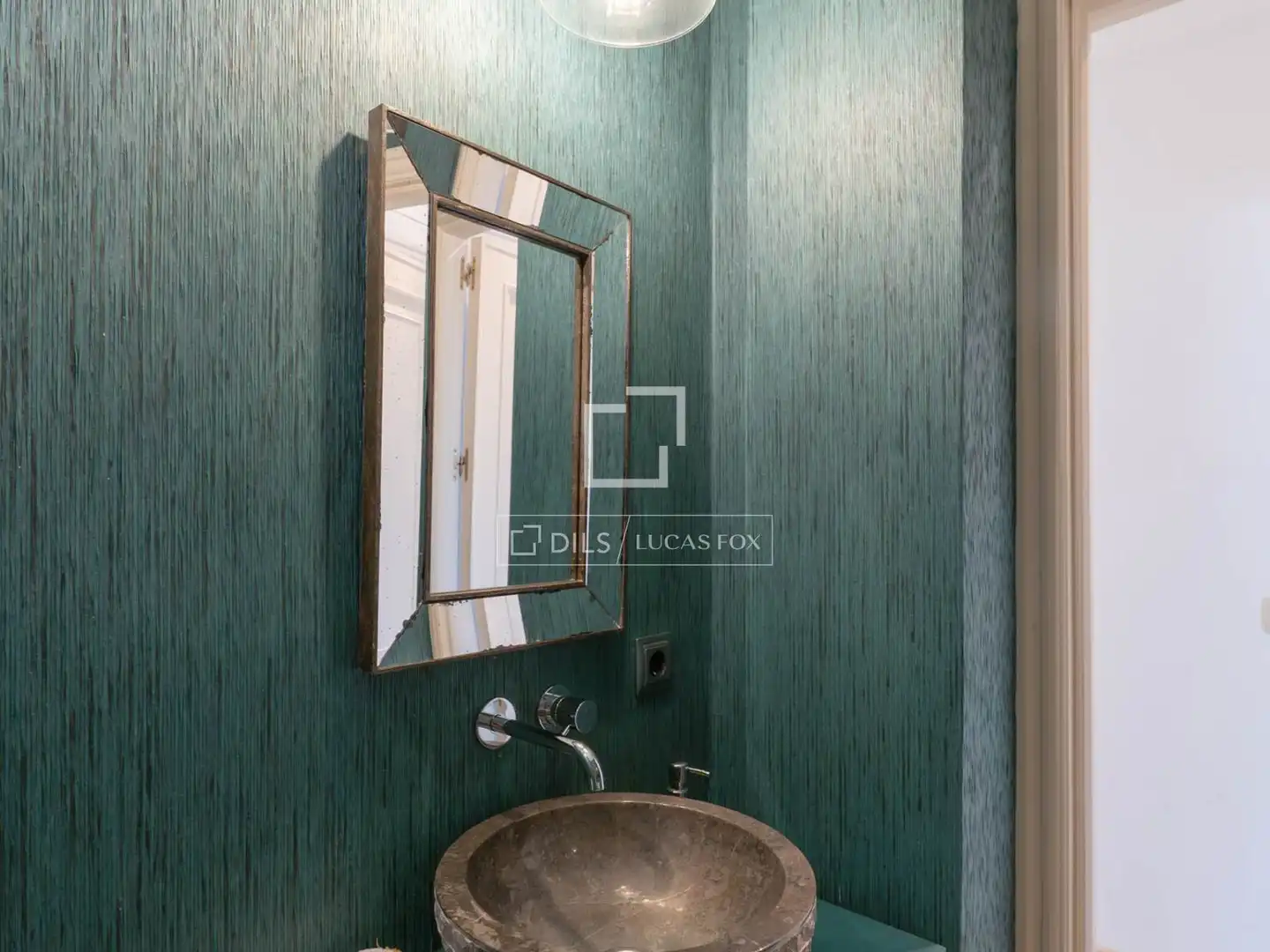 Penthouse with lift for sale in Chamartín, imagen 37